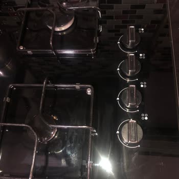 Arçelik'ten Aldığım Ankastre Setle İlgili Sorun