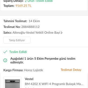 Eki aç