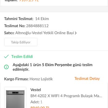 Eki aç
