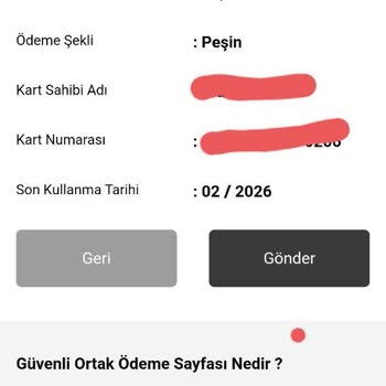 ÖSYM DGS Ek Tercih Ücreti Ödenemiyor