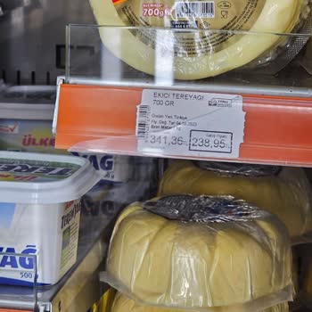 Trendyol Hızlı Market Fiyatları Marketlerden Daha Pahalı