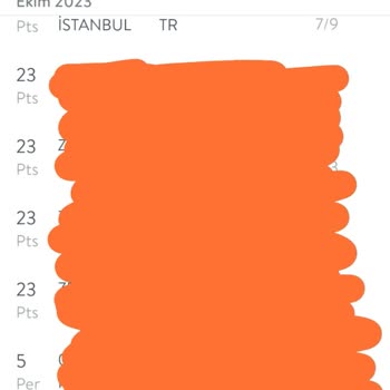 TEB Kredi Kart Zamanında Ödedim Ama Gecikme Olarak Bildirdiniz