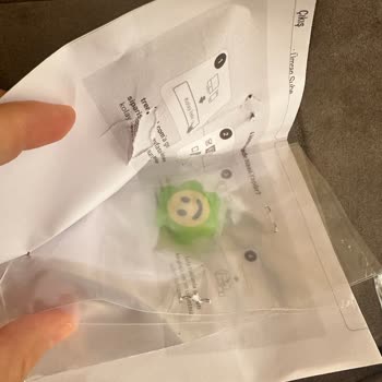 Trendyol Ve Gnb Aksesuar Mağazası Kalitesiz Ürün Gönderdi