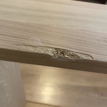 IKEA İnternet Üzerinden Aldığım Mobilyayı Kırık Bir Halde Gönderdi