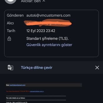 Camperturkiye.com.tr Sitesi Gerçek Değil