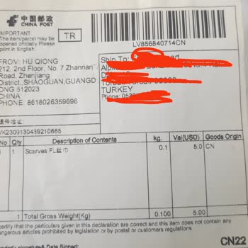 Camperturkiye.com.tr Sitesi Gerçek Değil