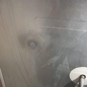 Arçelik Buzdolabım Kanallarının Tıkanması Sonucu Su Damlatıyor!