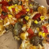 Hero's Pizza Asla Hijyenik Bir Ortamda Yapılmayan Pizza