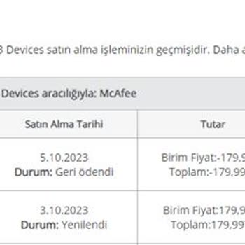 Ziraat Bankası Abonelik Ödemesinden Ekstra Para Kesmiş
