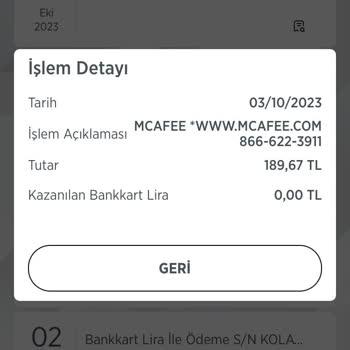 Ziraat Bankası Abonelik Ödemesinden Ekstra Para Kesmiş