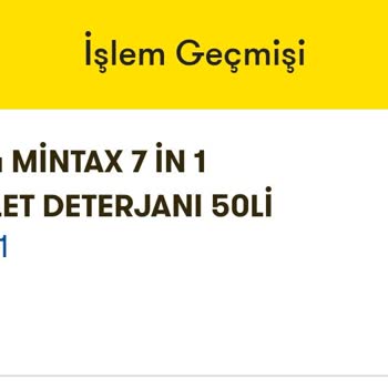 Şok Market Win Parasını Eksik Ödüyor