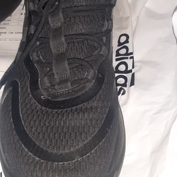 Barçın Spor Adidas Öyle Olmaz