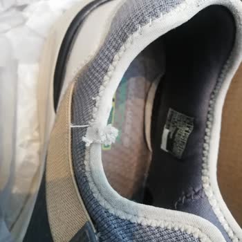 Skechers'ın Ürün Sorununu Kullanıcı Hatası Diye Başından Atması