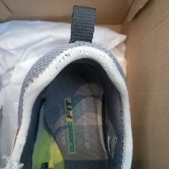 Skechers'ın Ürün Sorununu Kullanıcı Hatası Diye Başından Atması