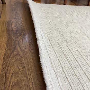 Türkmen Halı Kalitesizliği