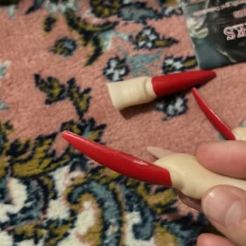 Parti Evreni Partievreni.com Sipariş Ürünlerin Göründüğü Gibi Gelmemesi