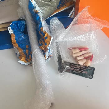 Parti Evreni Partievreni.com Sipariş Ürünlerin Göründüğü Gibi Gelmemesi