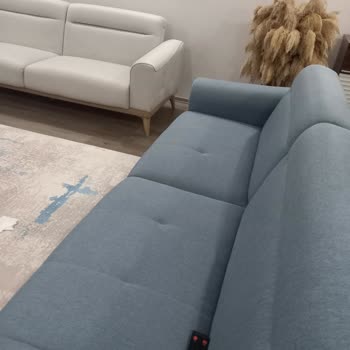 Bellona Marvel Koltuk Takımı Leke Sorunu