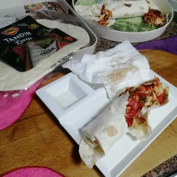 Parçalanan Uno Lavaş Yüzünden  Gülünç Oldum