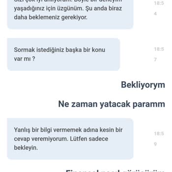 7Slots Yatırdığım Para Hesabıma Geçirilmiyor.