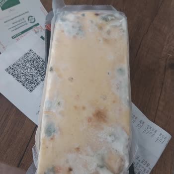 Tarım Kredi Kooperatif Market Ürünler Bozuk Çıktı