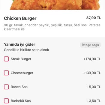 Yemeksepeti 1 Ye 1 Bedava Değil. Bir Ye 2. %20 İndirim Falan
