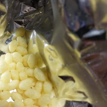 Cheetos Sut Mısırında Karınca İhmaline Karşı Şikayetim