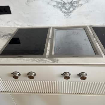 Gaggenau Almak Kesinlikle Pişmanlıktır!