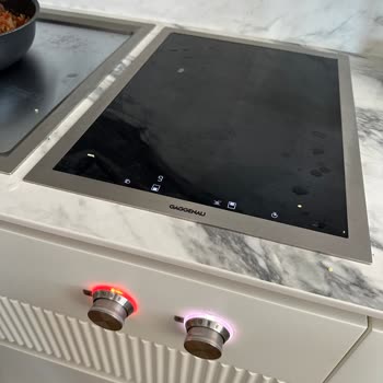 Gaggenau Almak Kesinlikle Pişmanlıktır!