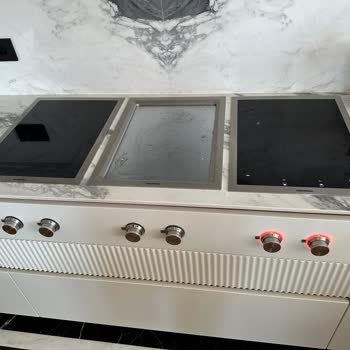 Gaggenau Almak Kesinlikle Pişmanlıktır!