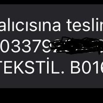 Machinist İade Gerçekleştirdim Ama Para İadesi Olmadı