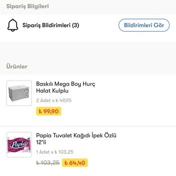 Cepte Şok Kurtlanmış Çikolata