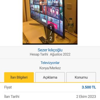 Sahibinden.com Param Güvende Mevcut Güvenlik Zafiyeti