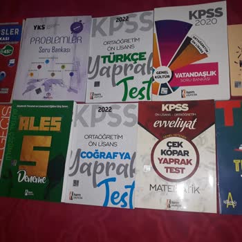 İsem Kitap Sipariş Ettiğim Kitaplar Eksik