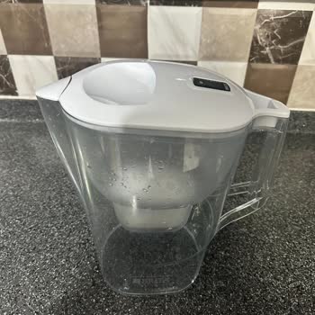 Brita Sürahi Yosun Problemi
