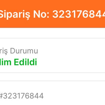 Migros Mağduriyet Gecikme Teslimat Yok