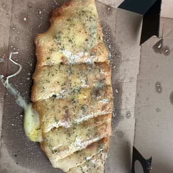 Yine PizzaLazza Yine Skandal Aynı Gün İki Defa