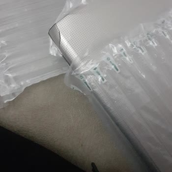 Casper Nirvana Kırık Laptop Bilgisayar Kasası