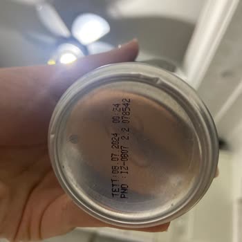 Migros Obsesso Şekersiz Black Coffee Tadı Ekşi