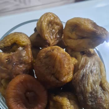 Tarım Kredi Kooperatif Market Tarım Kredi Birlik Bozuk Kuru İncir Satıyor