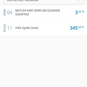 Denizbank Kredi Kartı Hk