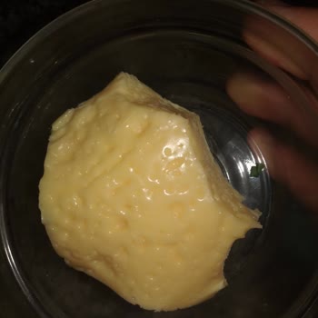 Anpa Gross Market Aldığım Serhas Kaşar Peynirinde Sorun