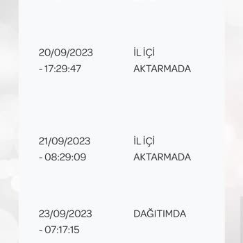 Epttavm Müşteriyi S. L. K Yerine Koyuyor