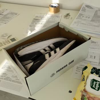 adidas In Street Mağazasından Asla Alışveriş Yapamaz