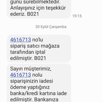 Wnt.com.tr Kargoya Vermediler