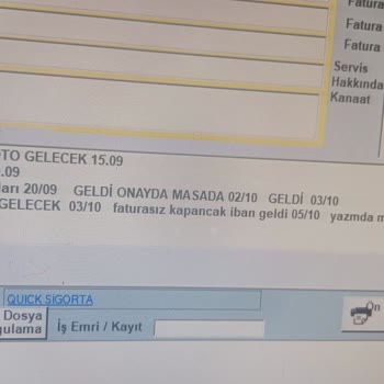 T.C. Cumhurbaşkanlığı Kazanılan Cep Telefonu Göndermemek