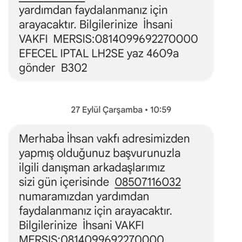 Yapı Kredi Bankası Mağdur Olmak İstemiyorum