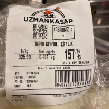 Migros Son Kullanma Tarihi Geçmiş Ürün