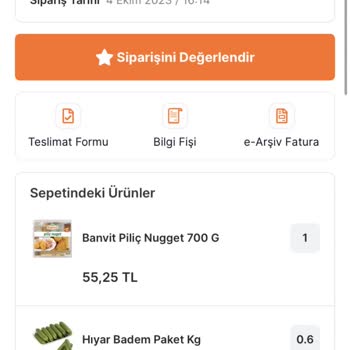 Migros Son Kullanma Tarihi Geçmiş Ürün