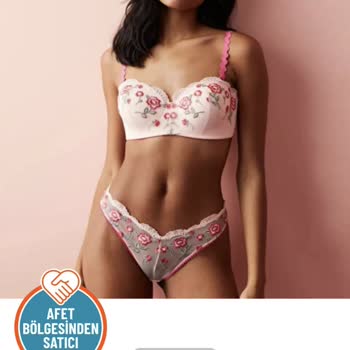 Penti Stok Bilgisi Yanlış